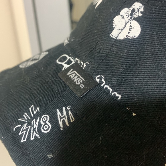 VANS bucket hat - Picture 6 of 8